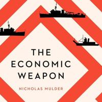 		Book cover: The Economic Weapon
	