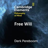 		Book cover: Free Will
	
