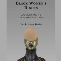 		Book cover: Black Women&#039;s Rights
	