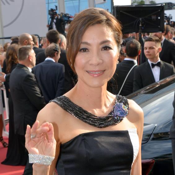 		Michelle Yeoh
	