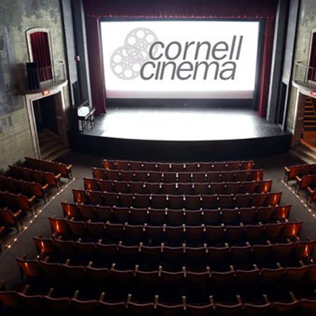 		 Cornell Cinema Theater 
	