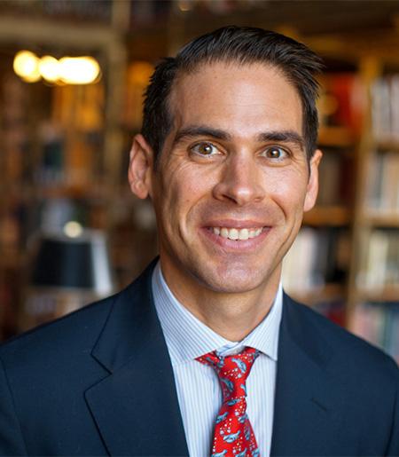 		 Michael Fontaine
	