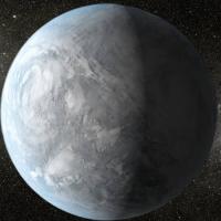 		Kepler planet image
	