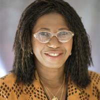 		 N’Dri Thérèse Assié-Lumumba
	
