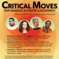 		Critical moves poster
	