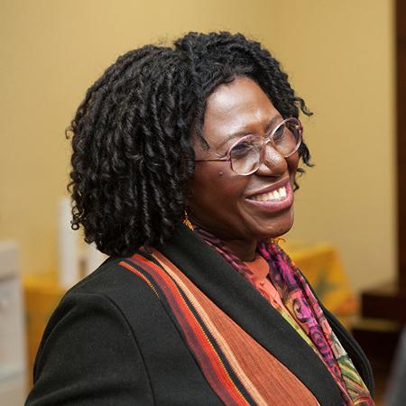		 Umbutu: Interconnected, Looking Forward
	