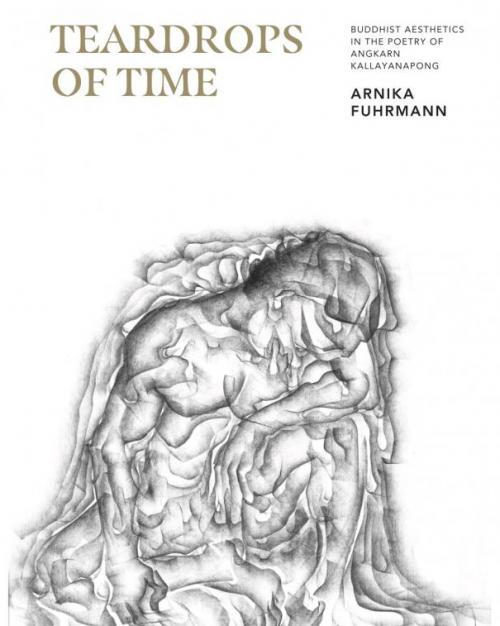 		Book cover: Teardrops of Time
	