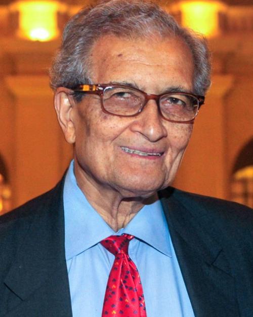 		Amartya Sen
	