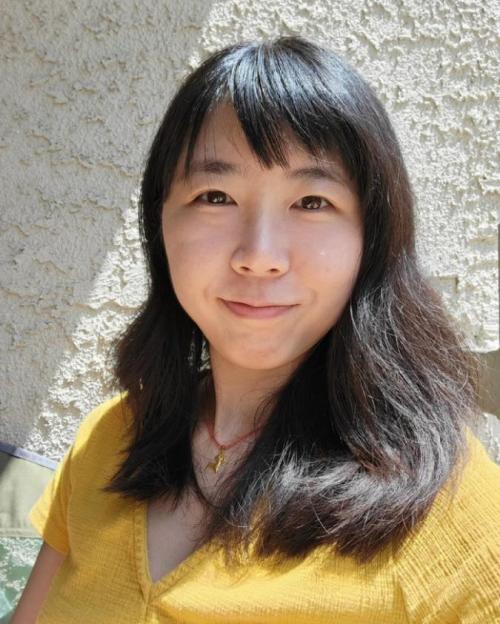 		Xinzhu (April) Wei
	