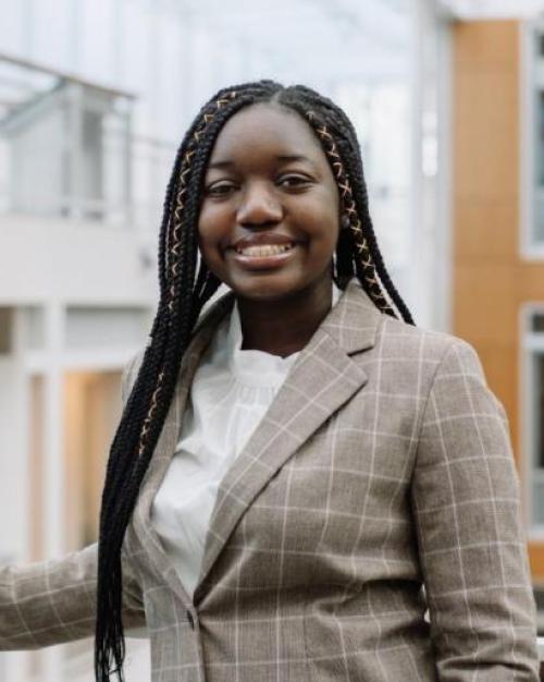 		Aisha Conte
	