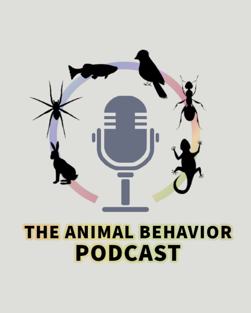 		Animal Behavior Podcast logo
	