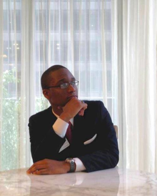  Jeremiah Grant &amp;#039;17