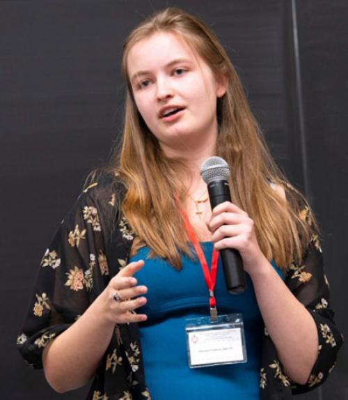 		 Elizabeth Latham
	