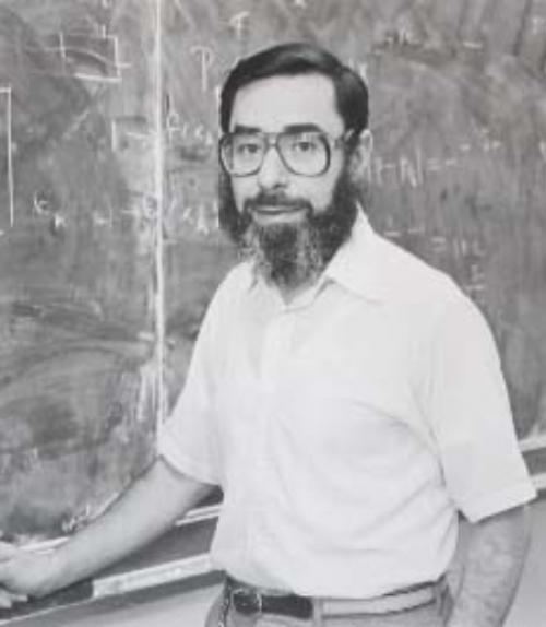 		 Harry Kesten
	