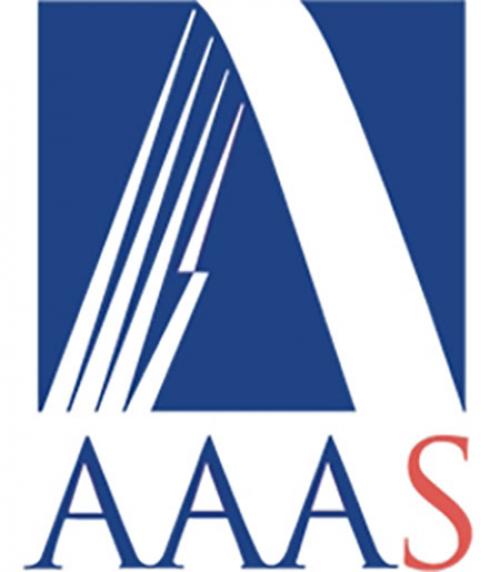 		 Logo for the American Academy of Arts
	