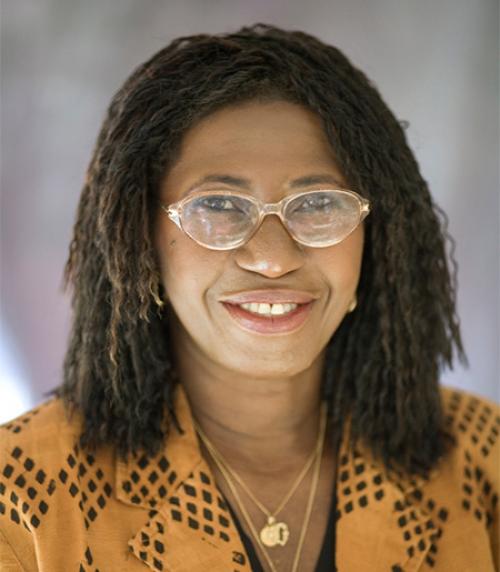 		 N’Dri Assié-Lumumba
	