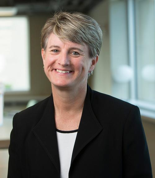 		 Beth Howland
	