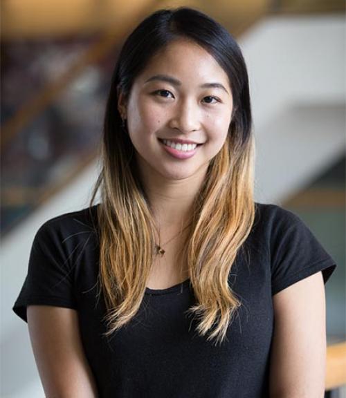 		 Clara Liao
	