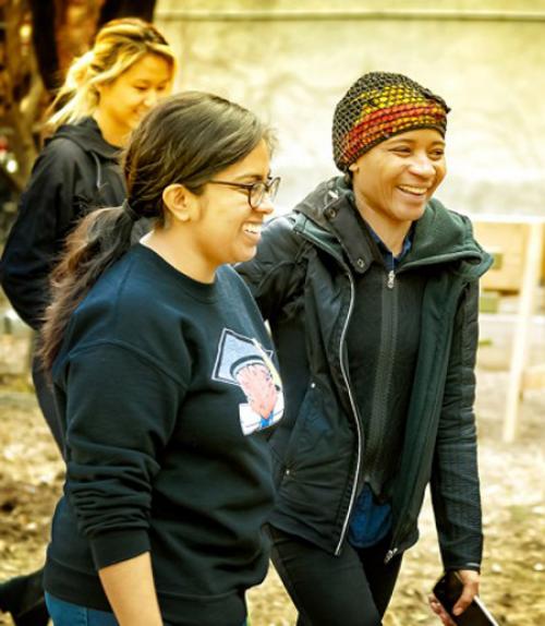  Alternative Breaks trip