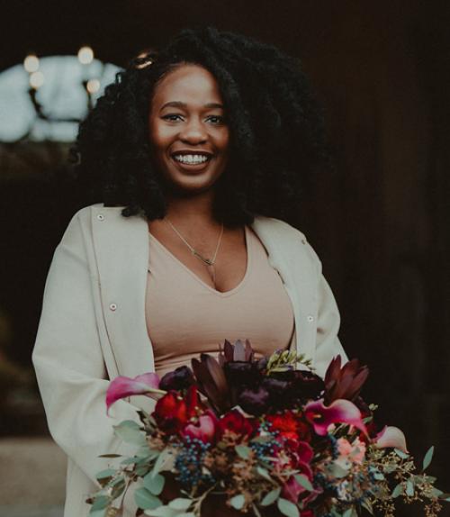 		 Funmi Dosunmu
	