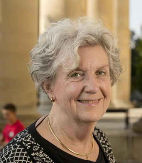		 Judy Hart
	