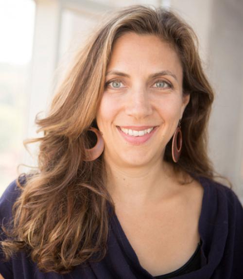  Julilly Kohler-Hausmann