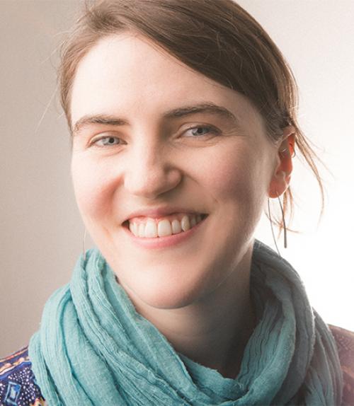 		 Georgette Kelly
	
