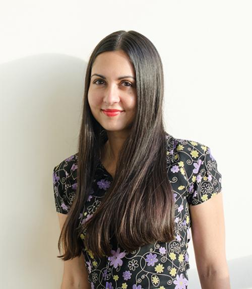 		 Liliana Colanzi
	