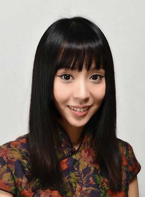  Linyihui Xu &amp;#039;15