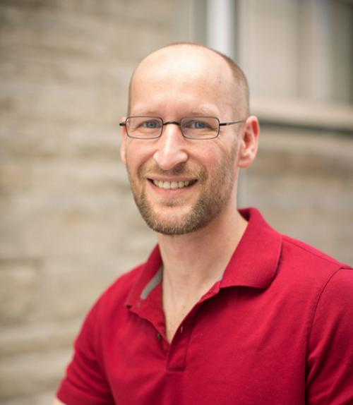 		 David Orr
	