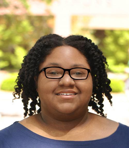  Shakarean Hutchinson