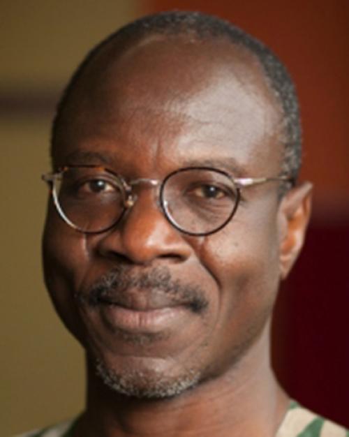  Olufemi Taiwo