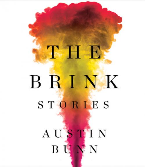 		 Cover of &amp;#039;The Brink&amp;#039;
	