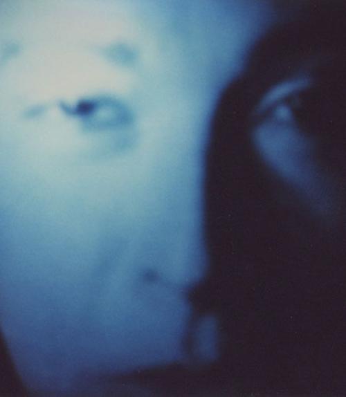  close up of actor&amp;#039;s face