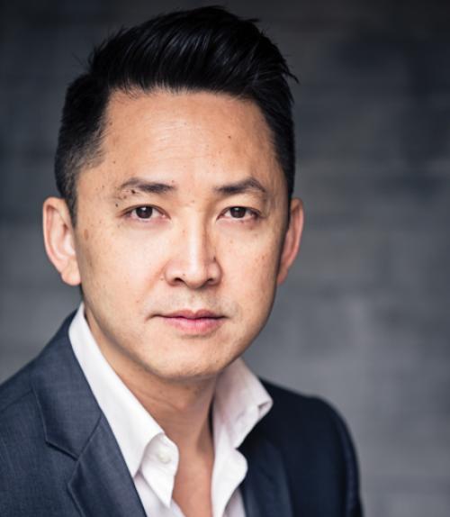 		 Viet Thanh Nguyen
	