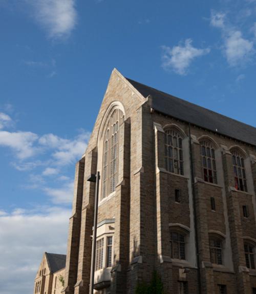  Willard Straight hall