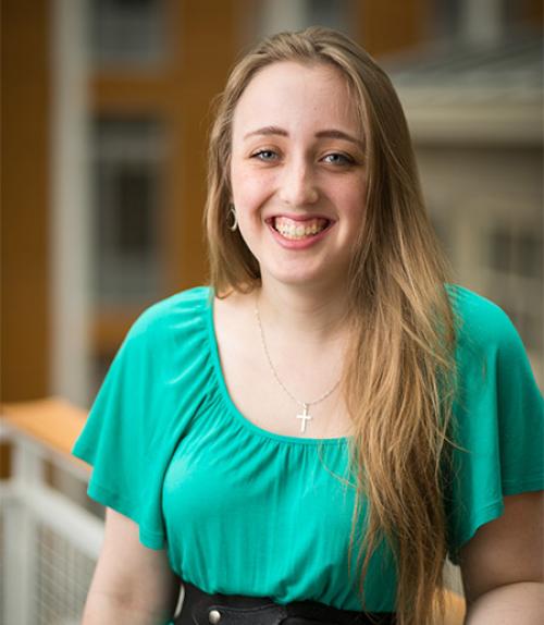  Tasha Gottschalk-Fielding