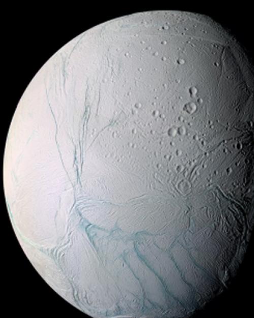 Enceladus