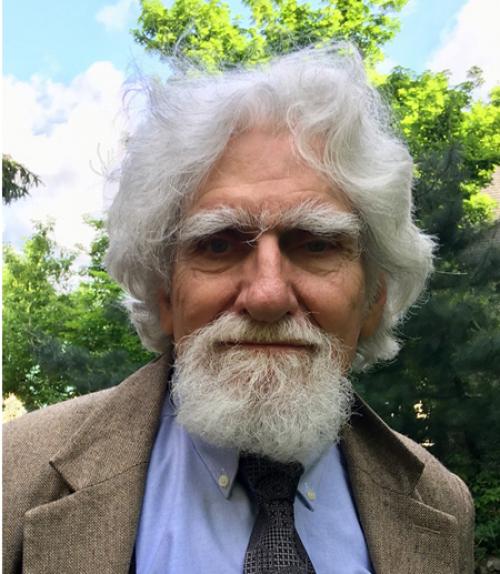 		 David Henderson
	