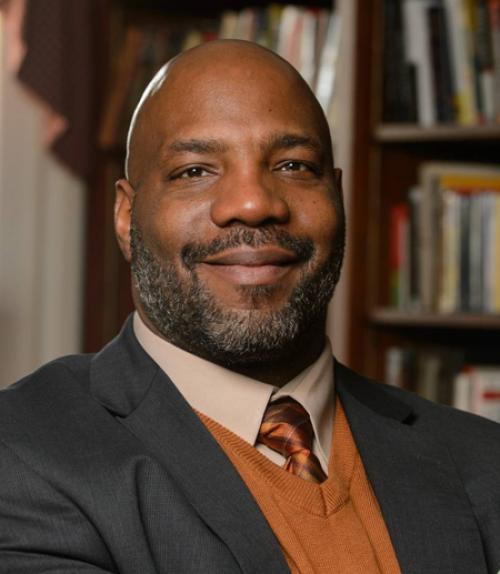  Jelani Cobb