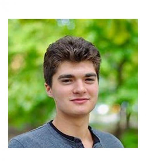 		 Justin Langfan
	