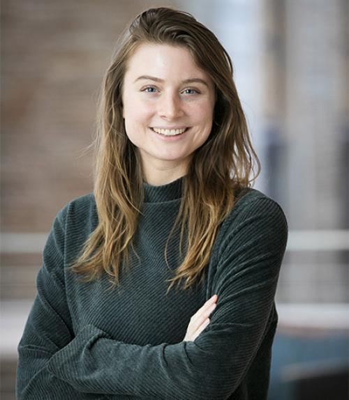 		 Molly Karr
	