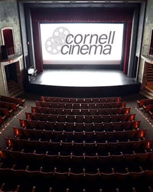 		 Cornell Cinema
	