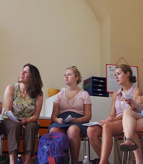 		 Students
	