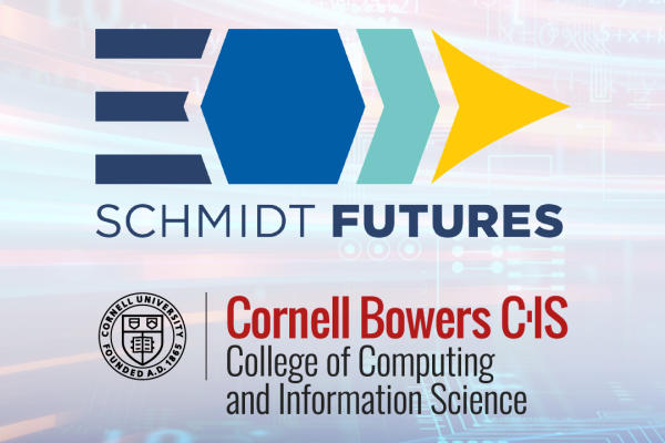Schmidt Futures logo