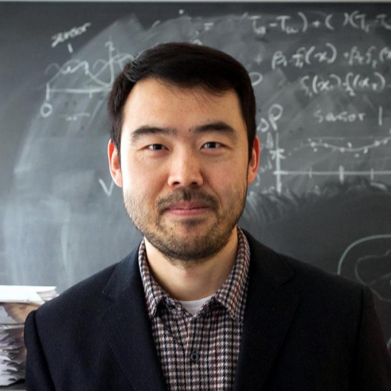 Max Zhang