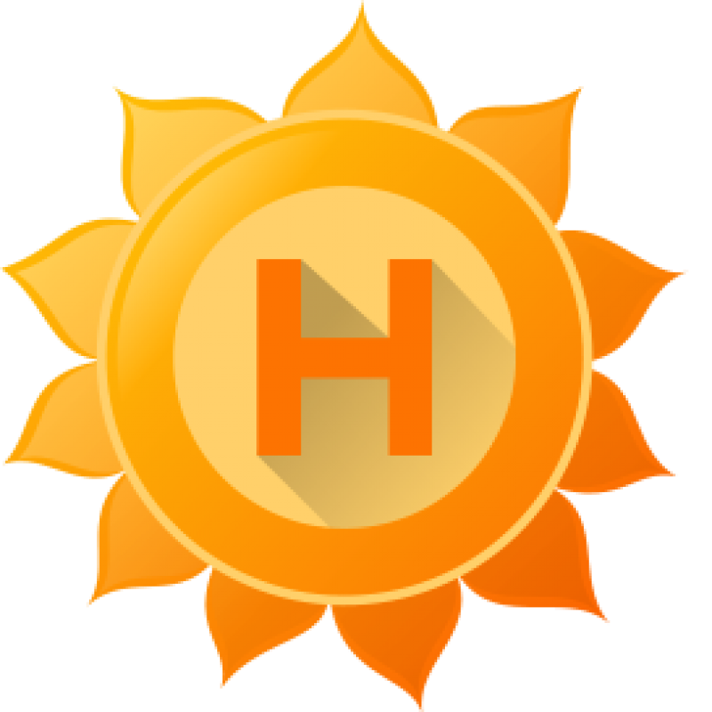 Hudson Origin logo