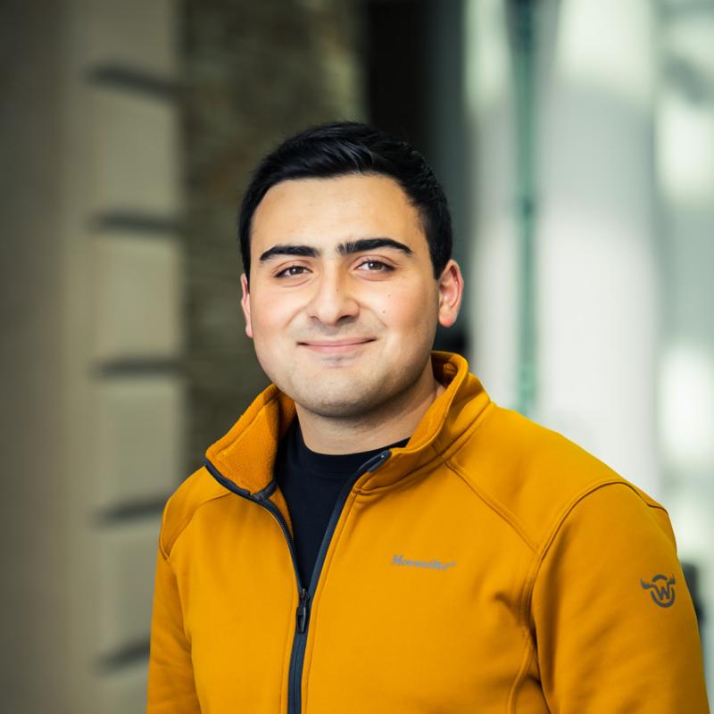 Erik Kirakosyan