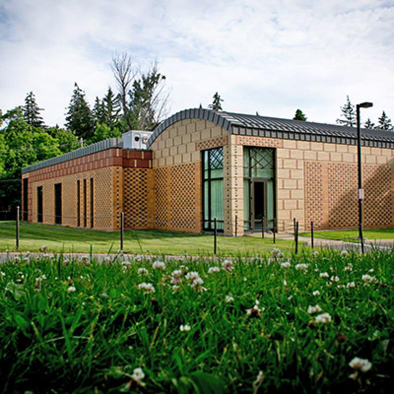 Cornell's new information science building will foster dynamic exchange of  ideas and quiet, focused research