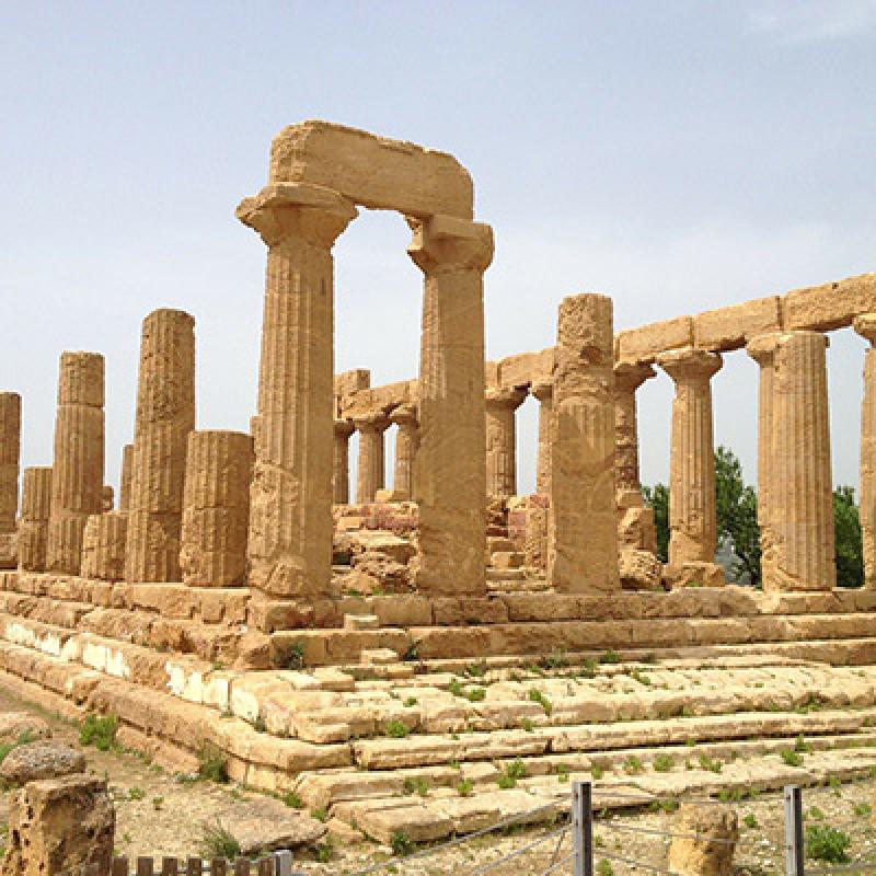 Classical Civilization